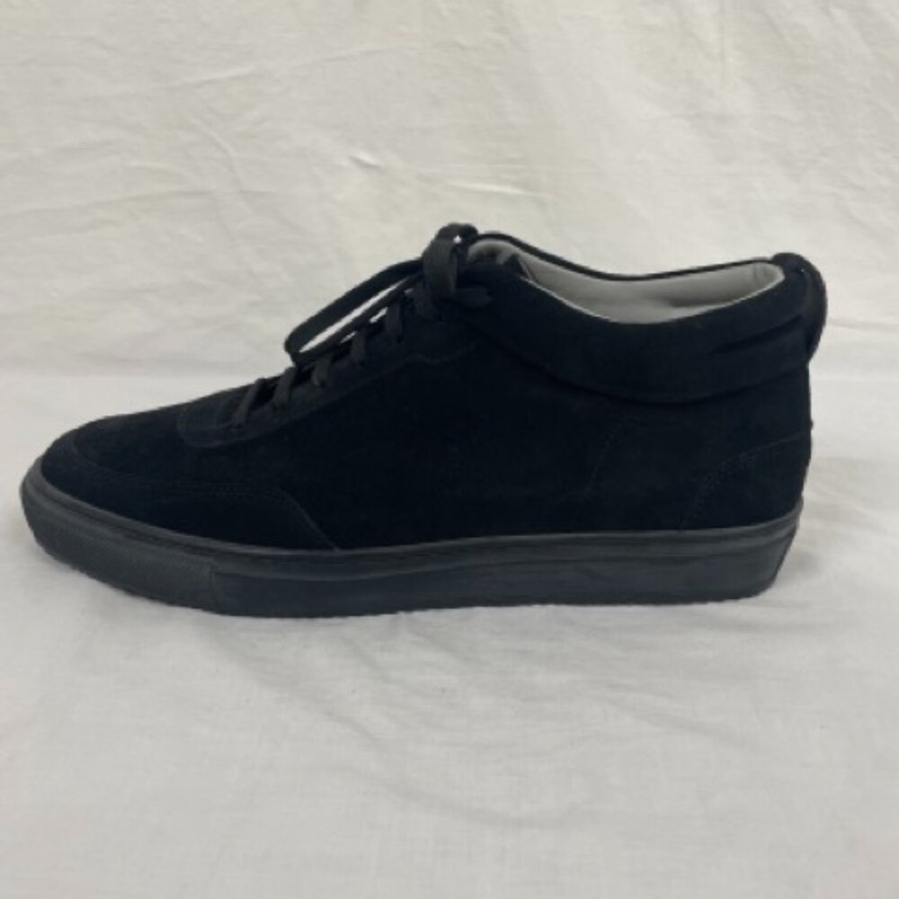 North 89 No. 1 Carbon Sneaker - Brand New, Made in Portugal